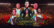 La Conquista 2020