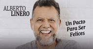 Alberto Linero, Un Pacto Para Ser Felices