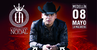 Ahora Tour Con Christian Nodal