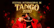 Festival Internacional De Tango 2020