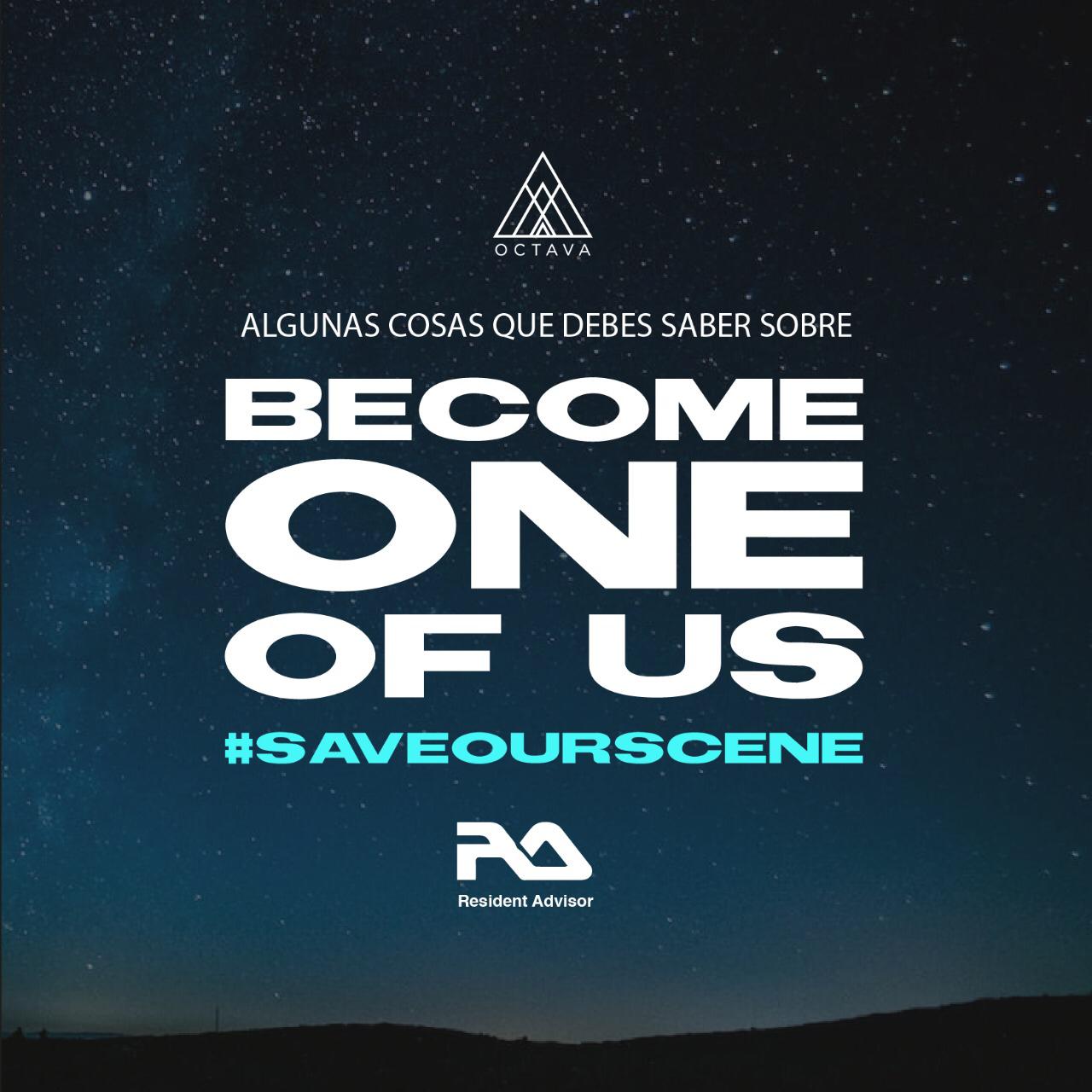 Save Our Experience