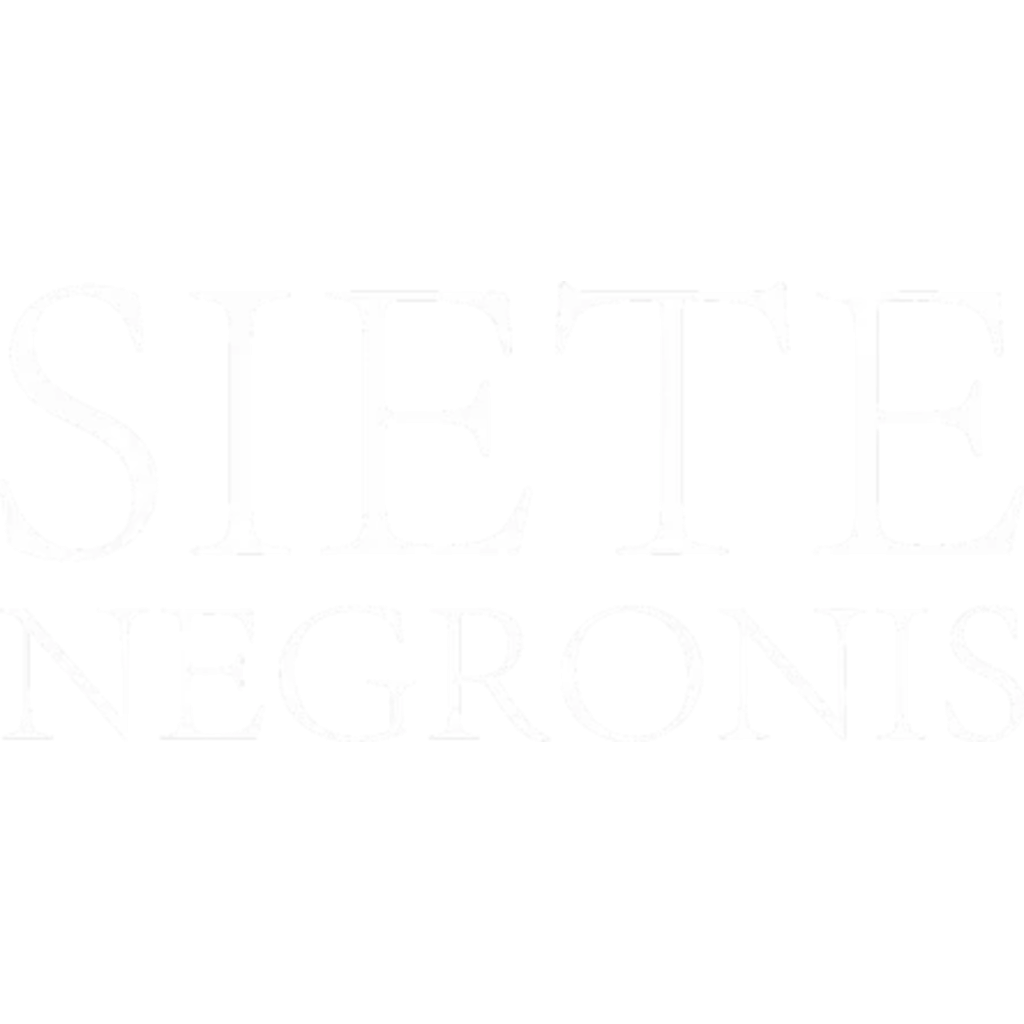 siete-negronis