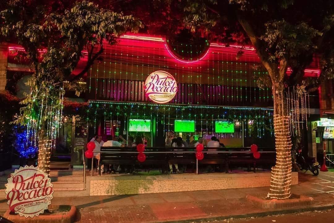 Dulce Pecado Bar Bucaramanga dulce pecado bar bucaramanga