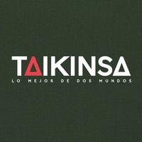 Taikinsa